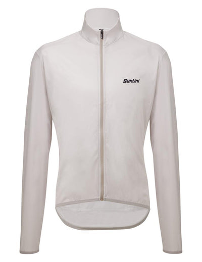 Santini Nebula Men's Windbreaker Jacket SP33275NEBUL