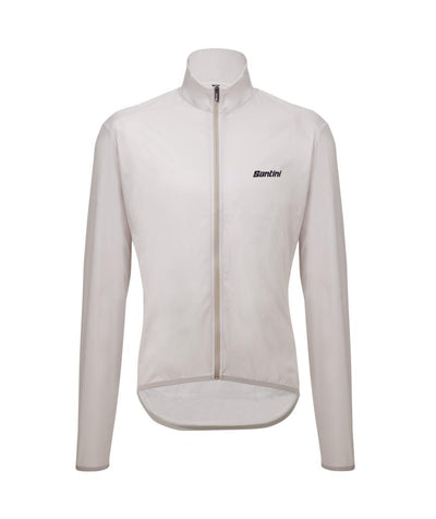 Santini Nebula Men's Windbreaker Jacket SP33275NEBUL