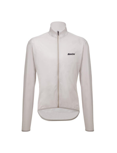 Santini Nebula Men's Windbreaker Jacket SP33275NEBUL