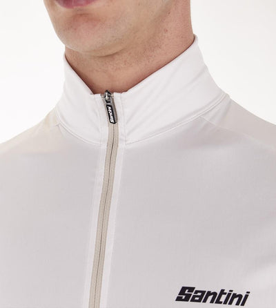 Santini Nebula Men's Windbreaker Jacket SP33275NEBUL