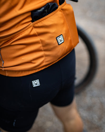 Santini Nebula Gravel Wind Vest Men's Windbreaker Vest 0M54275NEBULGRAV