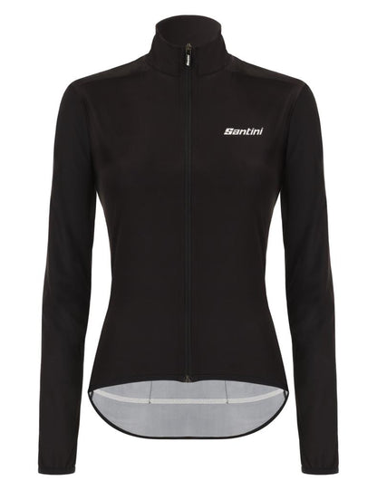 Santini Nebula Puro Women's Raincoat Jacket 2W332L75NEBULPURO