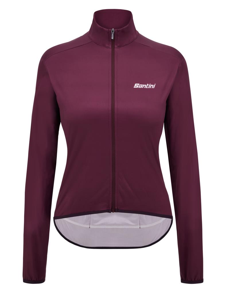 Женская ветровка Santini Nebula Windbreaker SP332L75NEBUL