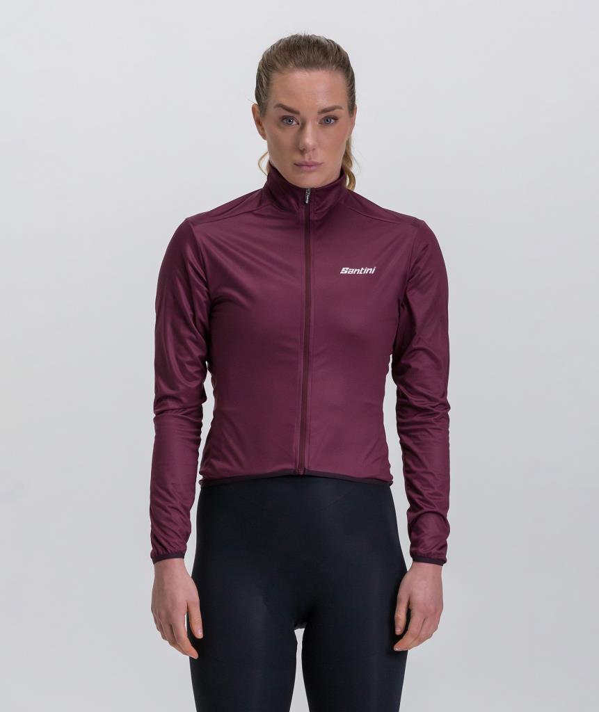 Женская ветровка Santini Nebula Windbreaker SP332L75NEBUL