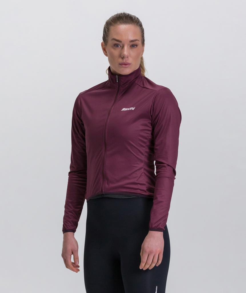 Женская ветровка Santini Nebula Windbreaker SP332L75NEBUL