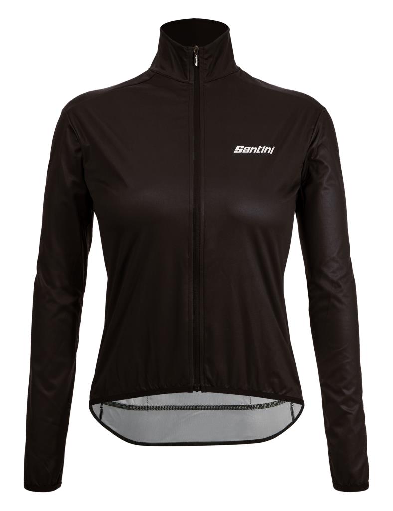 Santini Nebula Windbreaker Women's Windbreaker Jacket SP332L75NEBUL