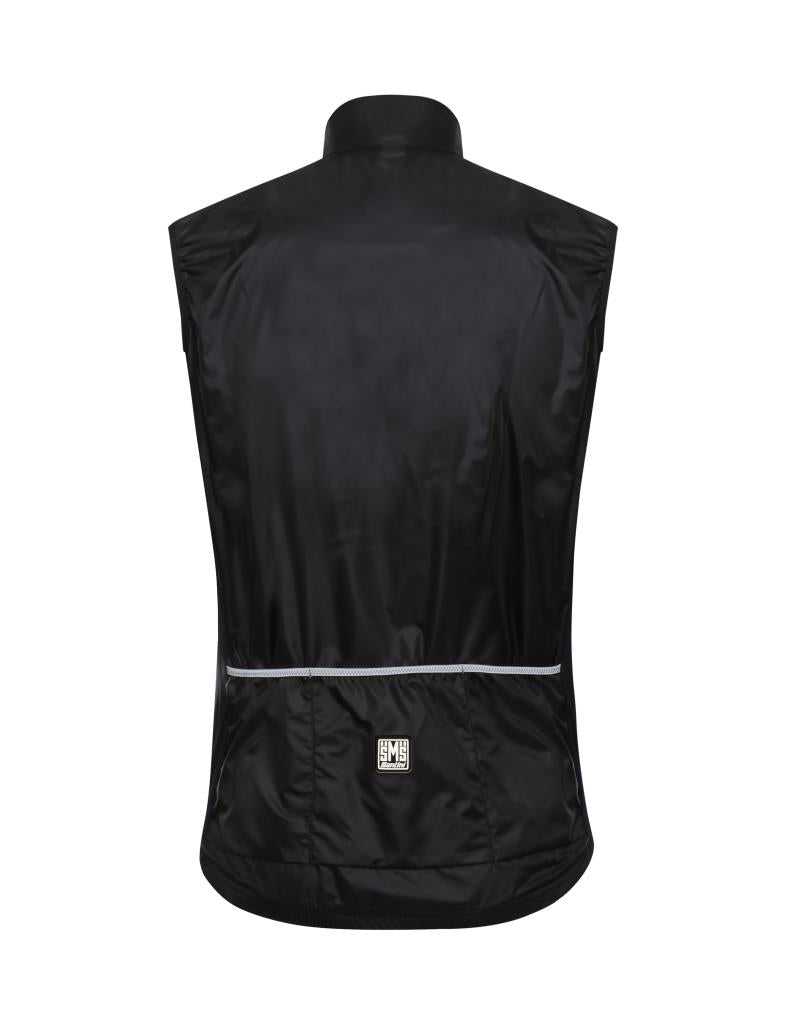 Мужская ветровка Santini PIUMI AS54575PIUMI