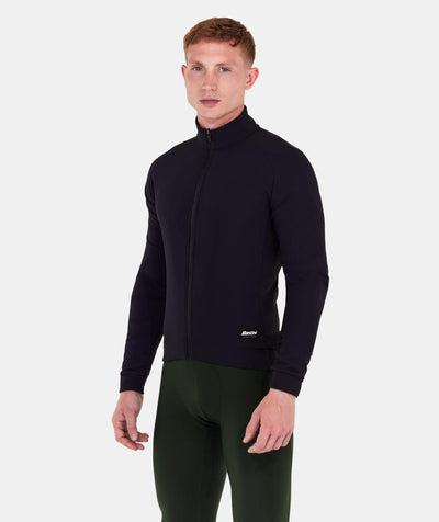 Santini Ready To Ride Men's Winter Jacket 2026 Model 5W50775RTR