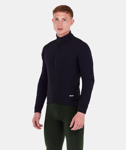 Santini Ready To Ride Erkek Kışlık Ceket 2026 Model 5W50775RTR