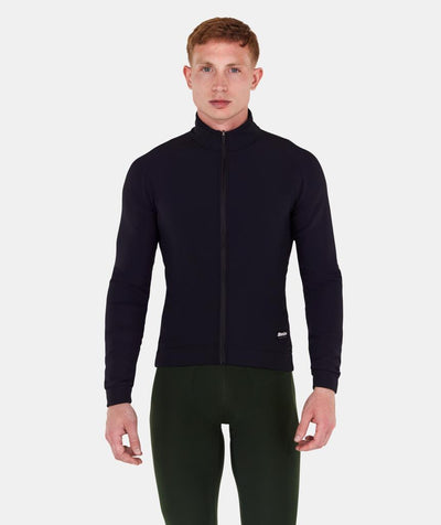 Santini Ready To Ride Men's Winter Jacket 2026 Model 5W50775RTR