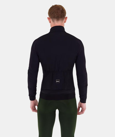 Santini Ready To Ride Men's Winter Jacket 2026 Model 5W50775RTR