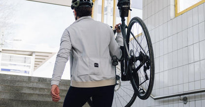 Santini Ready To Ride Erkek Kışlık Ceket 2026 Model 5W50775RTR