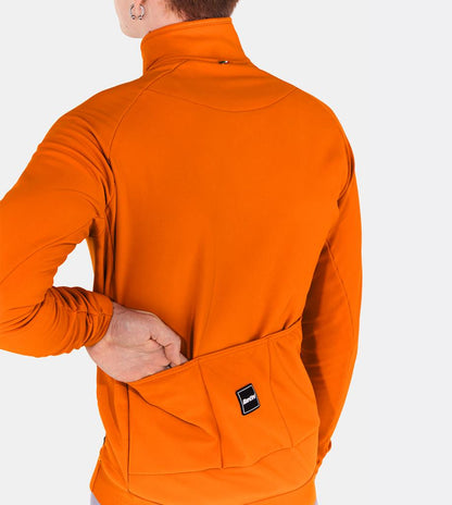 Santini Ready To Ride Erkek Kışlık Ceket 2026 Model 5W50775RTR