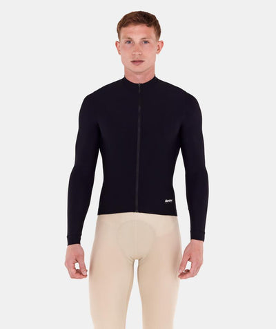 Santini Ready To Ride Unisex Kışlık Forma 2026 Sezon Ürünü 5W216675RRTR