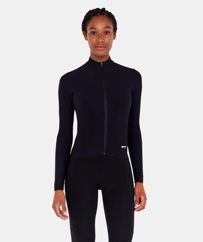 Santini Ready To Ride Unisex Kışlık Forma 2026 Sezon Ürünü 5W216675RRTR