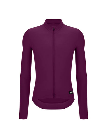 Santini Ready To Ride Unisex Kışlık Forma 2026 Sezon Ürünü 5W216675RRTR
