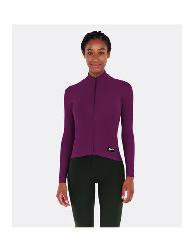 Santini Ready To Ride Unisex Kışlık Forma 2026 Sezon Ürünü 5W216675RRTR