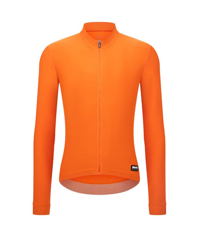 Santini Ready To Ride Unisex Kışlık Forma 2026 Sezon Ürünü 5W216675RRTR