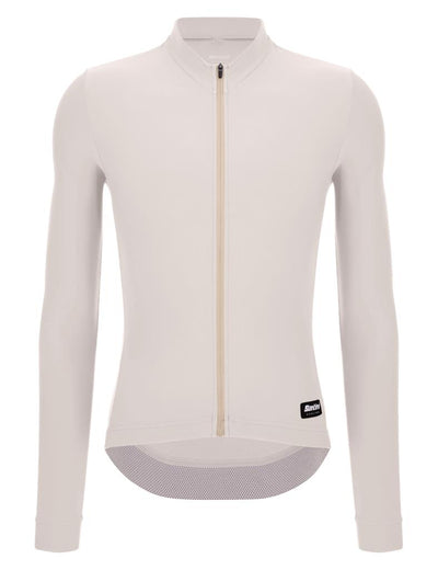 Santini Ready To Ride Unisex Kışlık Forma 2026 Sezon Ürünü 5W216675RRTR