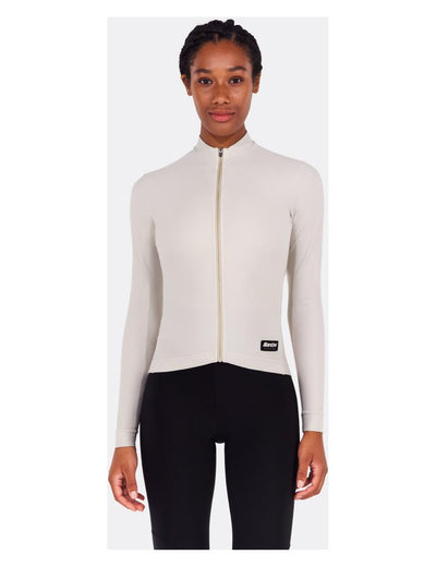 Santini Ready To Ride Unisex Kışlık Forma 2026 Sezon Ürünü 5W216675RRTR