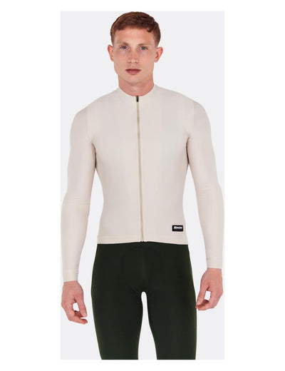 Santini Ready To Ride Unisex Kışlık Forma 2026 Sezon Ürünü 5W216675RRTR