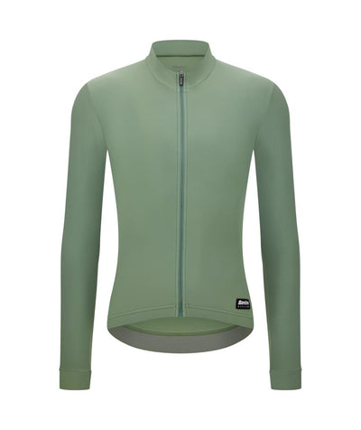 Santini Ready To Ride Unisex Kışlık Forma 2026 Sezon Ürünü 5W216675RRTR