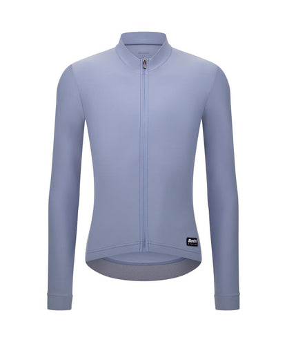 Santini Ready To Ride Unisex Kışlık Forma 2026 Sezon Ürünü 5W216675RRTR