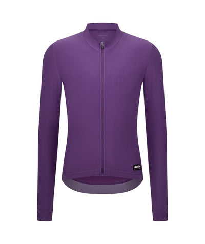 Santini Ready To Ride Unisex Kışlık Forma 2026 Sezon Ürünü 5W216675RRTR