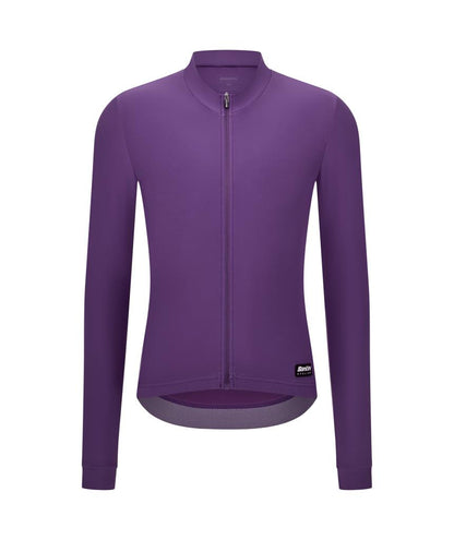 Santini Ready To Ride Unisex Kışlık Forma 2026 Sezon Ürünü 5W216675RRTR