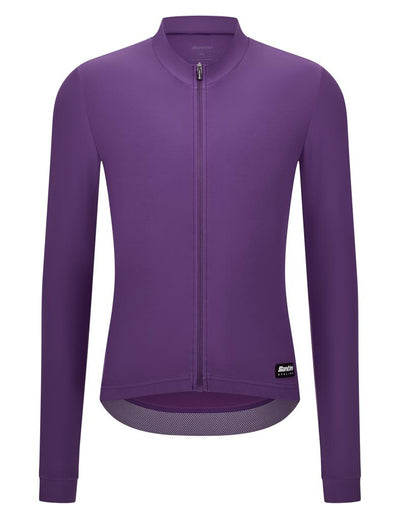 Santini Ready To Ride Unisex Kışlık Forma 2026 Sezon Ürünü 5W216675RRTR