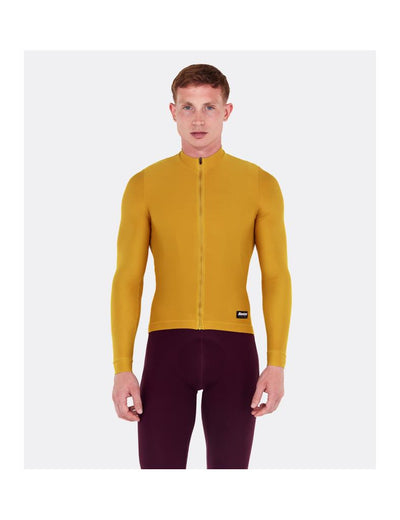 Santini Ready To Ride Unisex Kışlık Forma 2026 Sezon Ürünü 5W216675RRTR