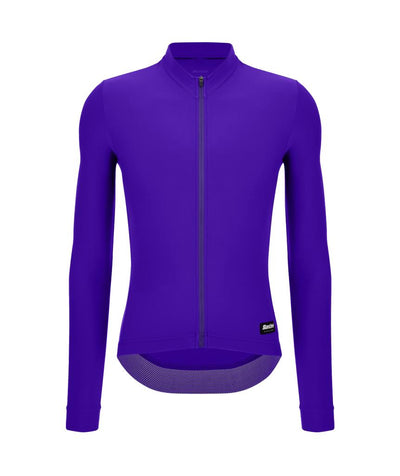 Santini Ready To Ride Unisex Kışlık Forma 2026 Sezon Ürünü 5W216675RRTR