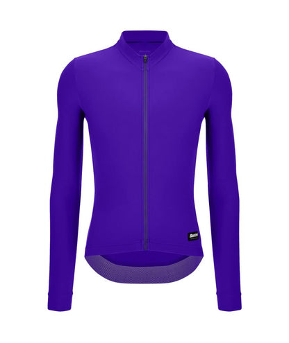Santini Ready To Ride Unisex Kışlık Forma 2026 Sezon Ürünü 5W216675RRTR