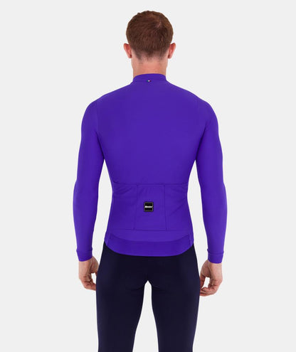 Santini Ready To Ride Unisex Kışlık Forma 2026 Sezon Ürünü 5W216675RRTR