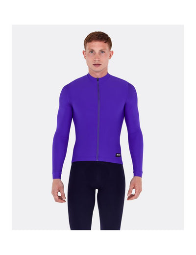 Santini Ready To Ride Unisex Kışlık Forma 2026 Sezon Ürünü 5W216675RRTR