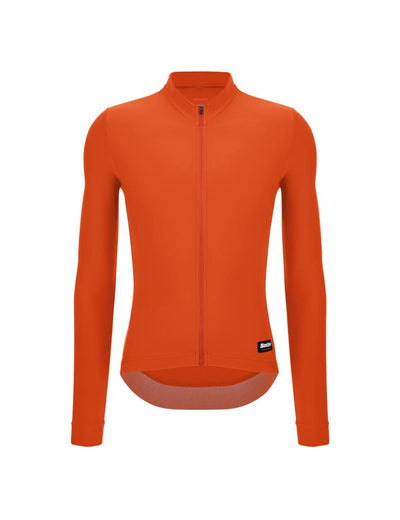 Santini Ready To Ride Unisex Kışlık Forma 2026 Sezon Ürünü 5W216675RRTR