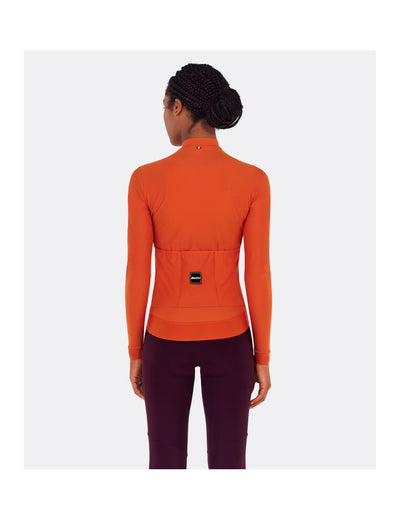 Santini Ready To Ride Unisex Kışlık Forma 2026 Sezon Ürünü 5W216675RRTR