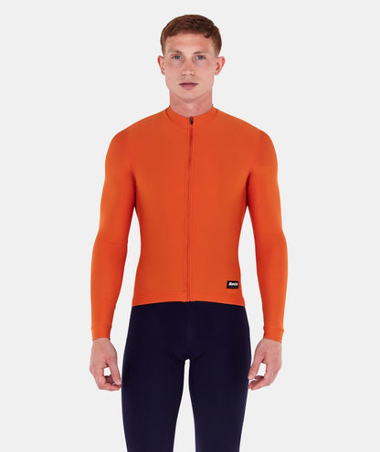 Santini Ready To Ride Unisex Kışlık Forma 2026 Sezon Ürünü 5W216675RRTR