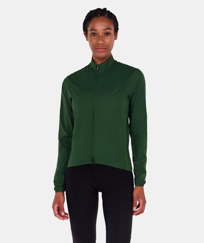 Santini Ready To Ride Unisex Windbreaker Jacket 5W33375CRTR