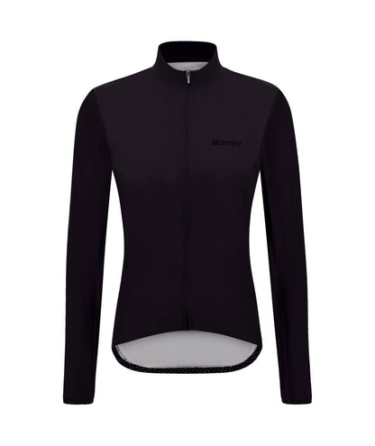 Santini Ready To Ride Unisex Windbreaker Jacket 5W33375CRTR