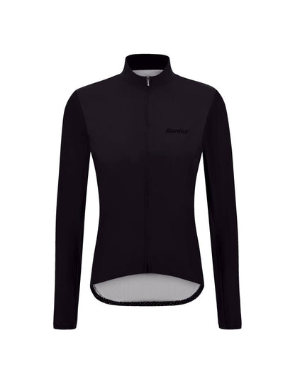 Santini Ready To Ride Unisex Windbreaker Jacket 5W33375CRTR