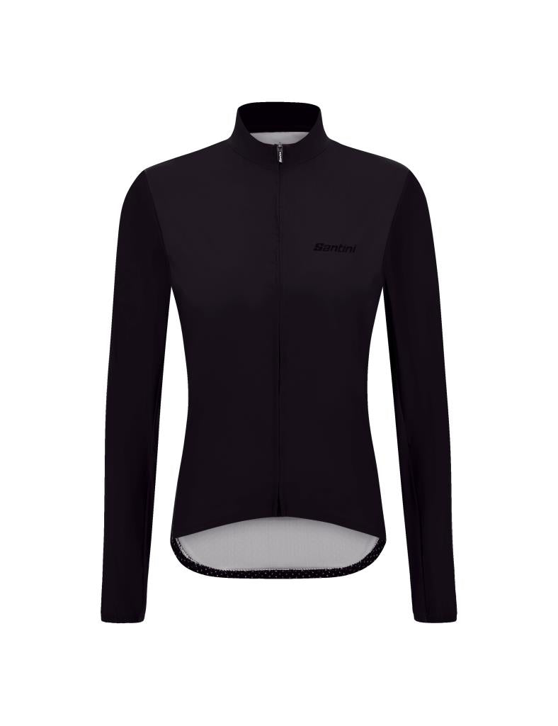 Santini Ready To Ride Unisex Windbreaker Jacket 5W33375CRTR