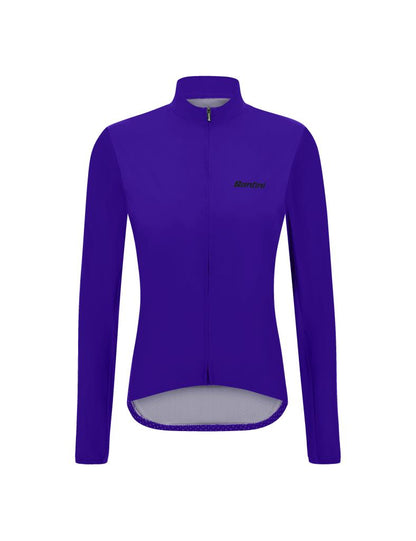 Santini Ready To Ride Unisex Windbreaker Jacket 5W33375CRTR