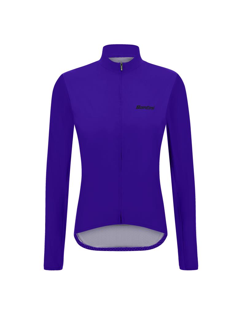 Куртка-ветровка унисекс Santini Ready To Ride 5W33375CRTR