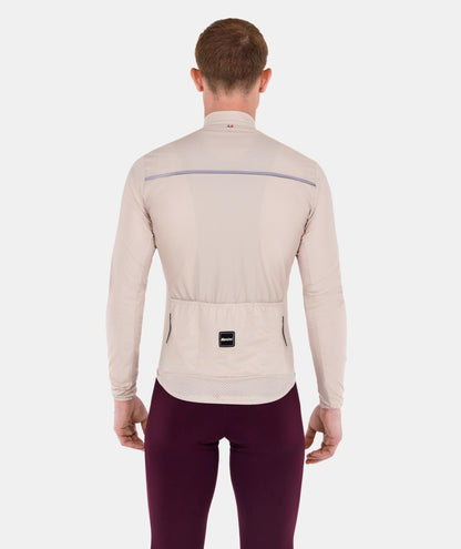 Santini Ready To Ride Unisex Windbreaker Jacket 5W33375CRTR