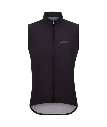 Santini Ready To Ride Unisex Windbreaker Vest 5W54575CRTR