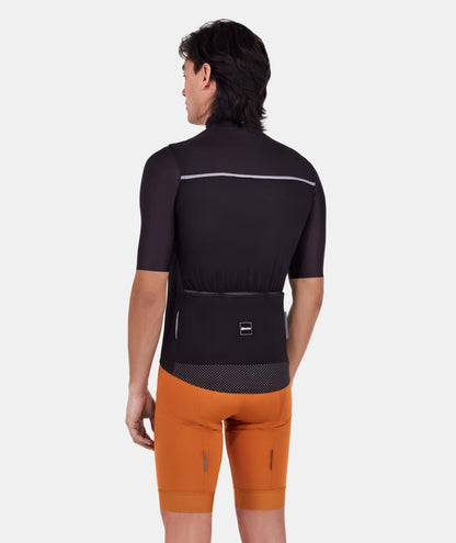 Santini Ready To Ride Unisex Windbreaker Vest 5W54575CRTR