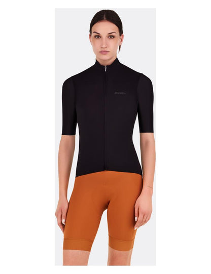 Santini Ready To Ride Unisex Windbreaker Vest 5W54575CRTR
