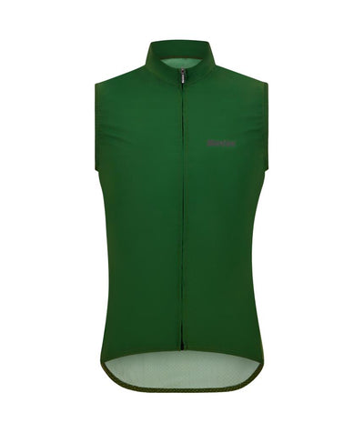 Santini Ready To Ride Unisex Rüzgarlık Yelek 5W54575CRTR