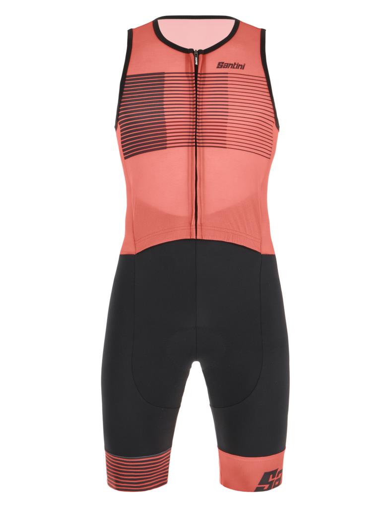 Santini REDUX Freccia Erkek Kolsuz Trisuit 1T770IMGREDUXFREC